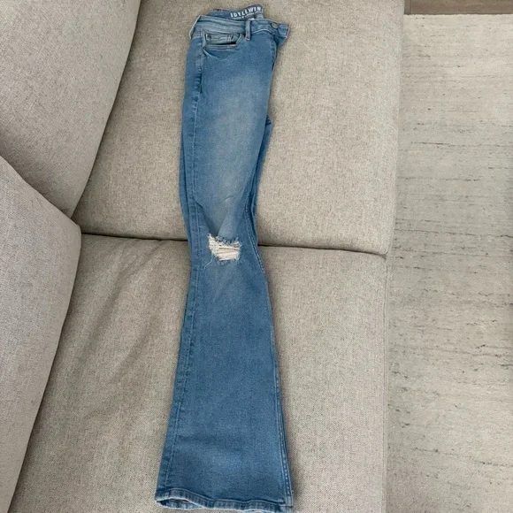 Boot barn IDYLLWIND boot cut jeans - Picture 6 of 9